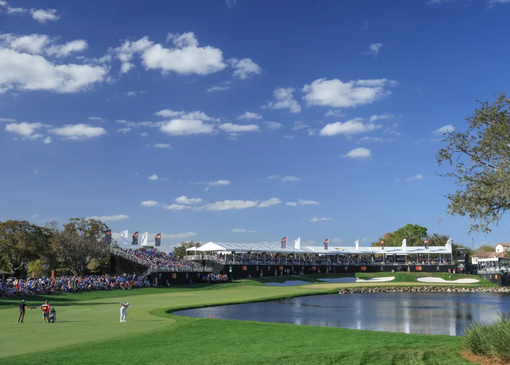 What the Arnold Palmer Invitational Taught Us About Upcoming PGA Tour Events