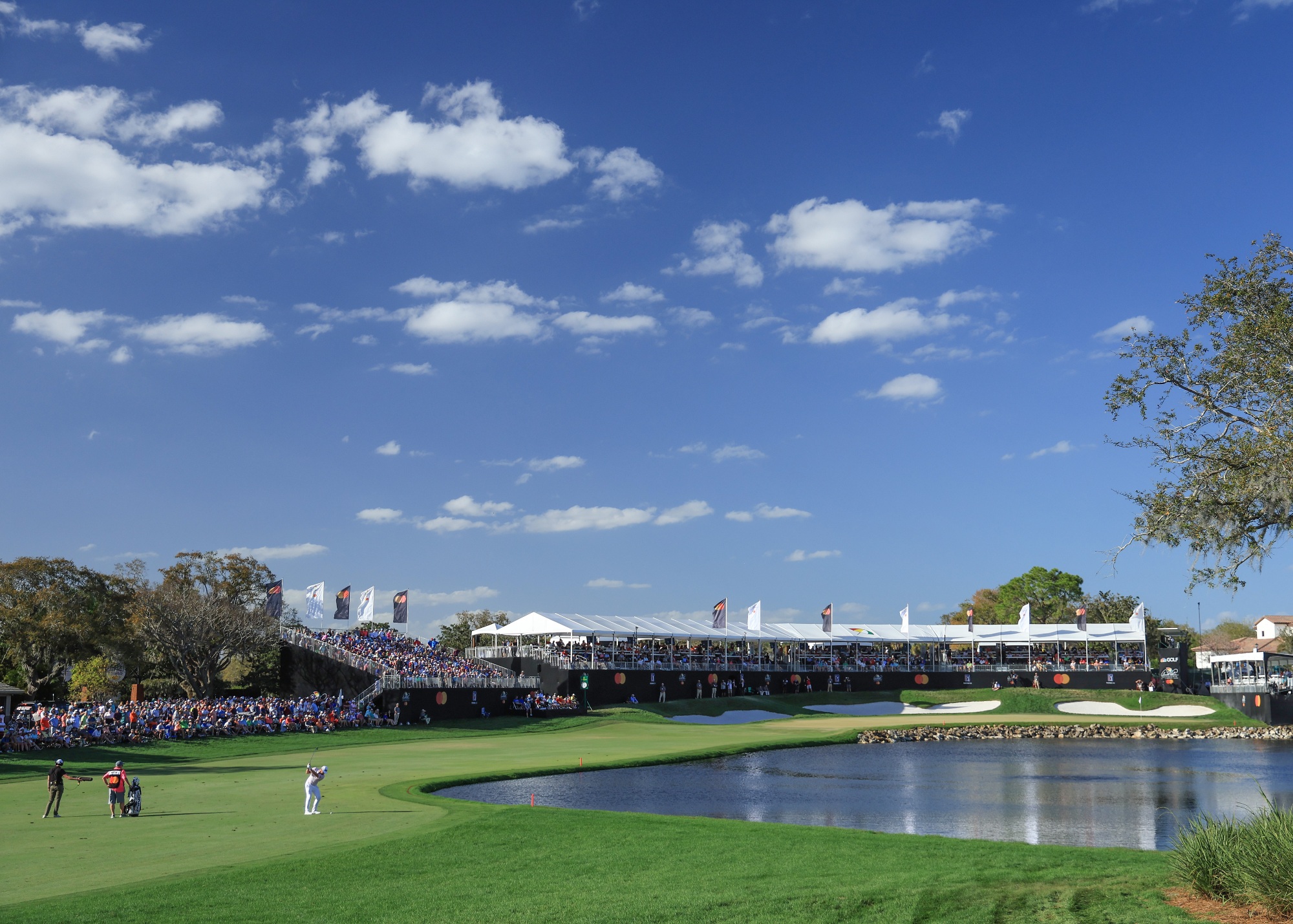 What the Arnold Palmer Invitational Taught Us About Upcoming PGA Tour Events