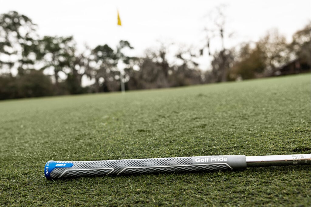 Should you be using softer golf grips? Here's why they could transform your game