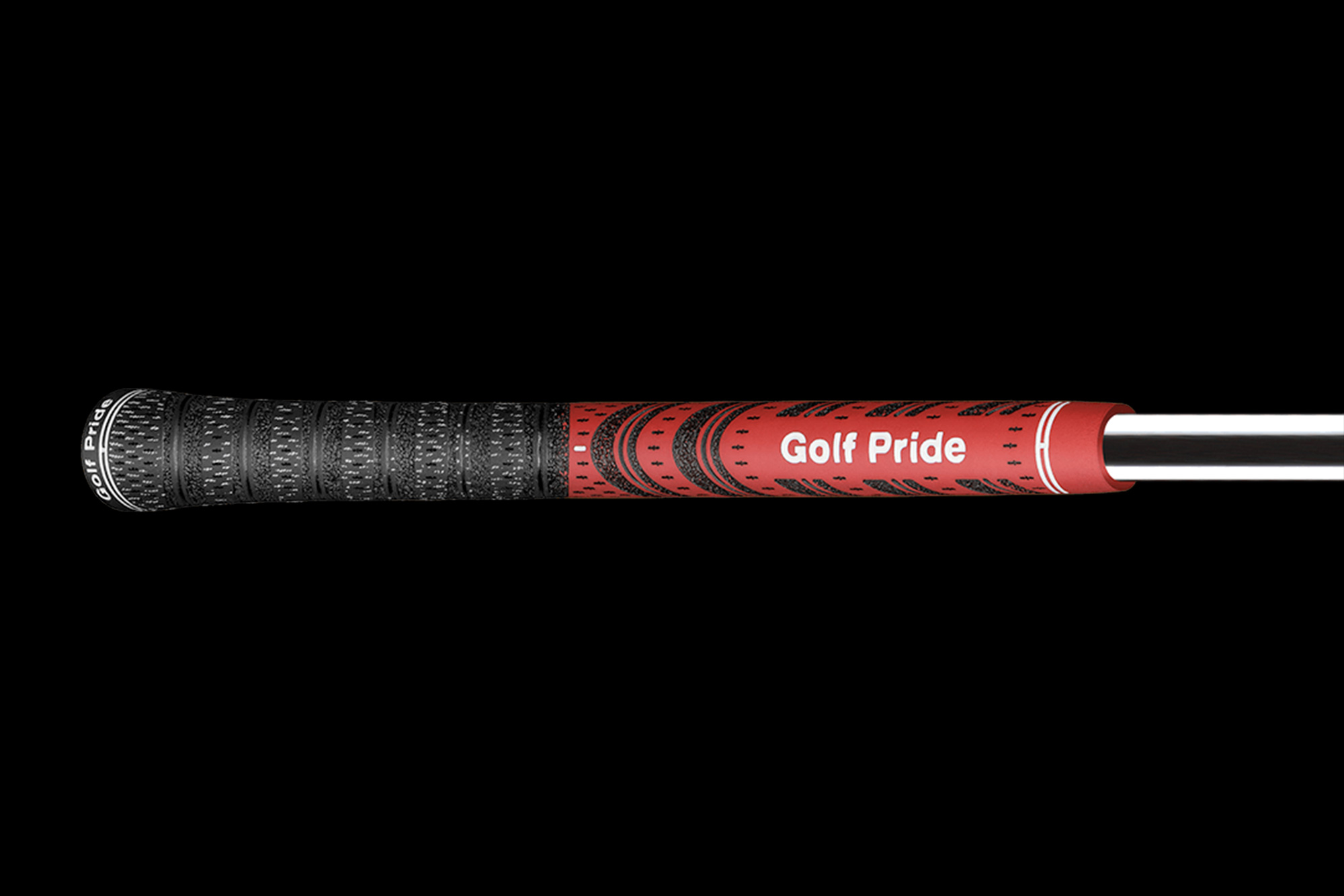 Golf Pride CPX grip review