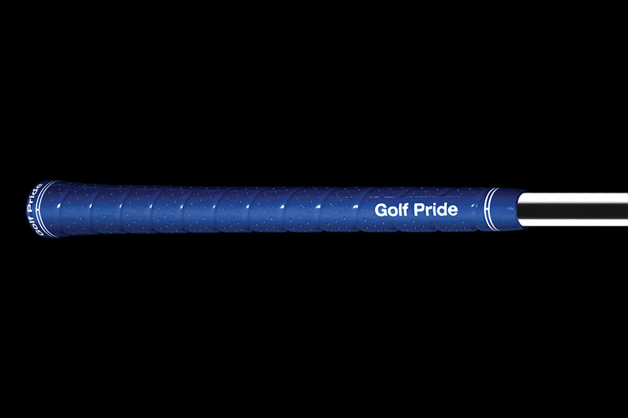 Golf Pride CPX grip review
