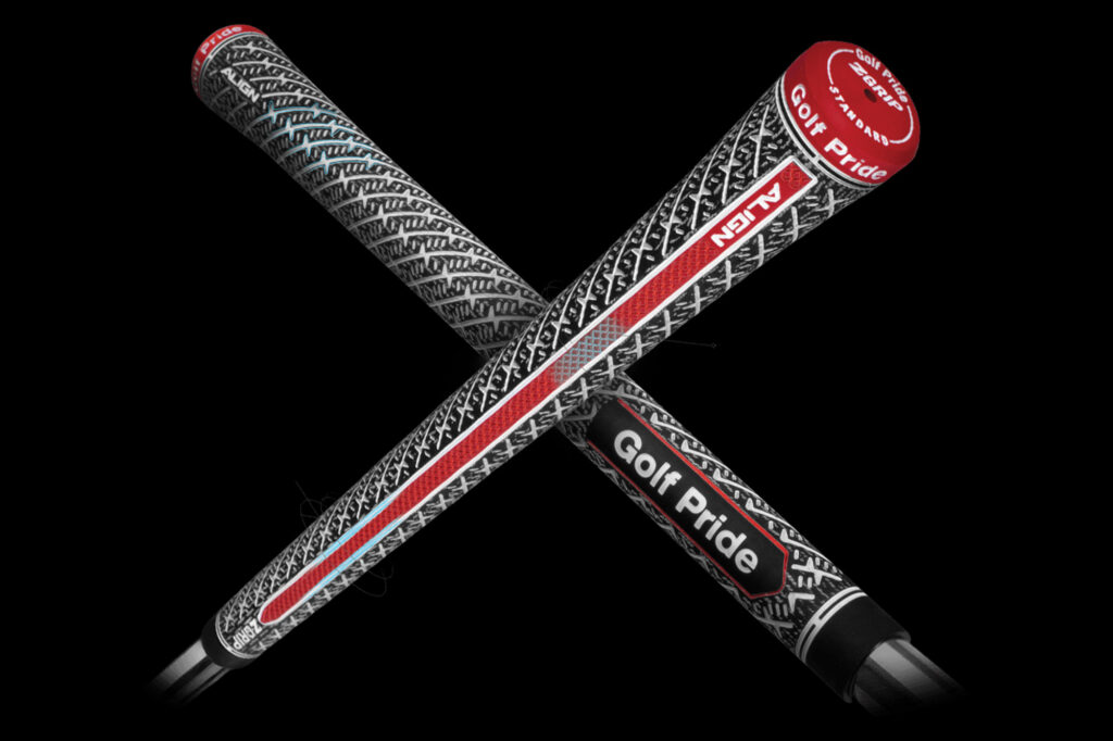 How to change golf grips A stepbystepguide National Club Golfer