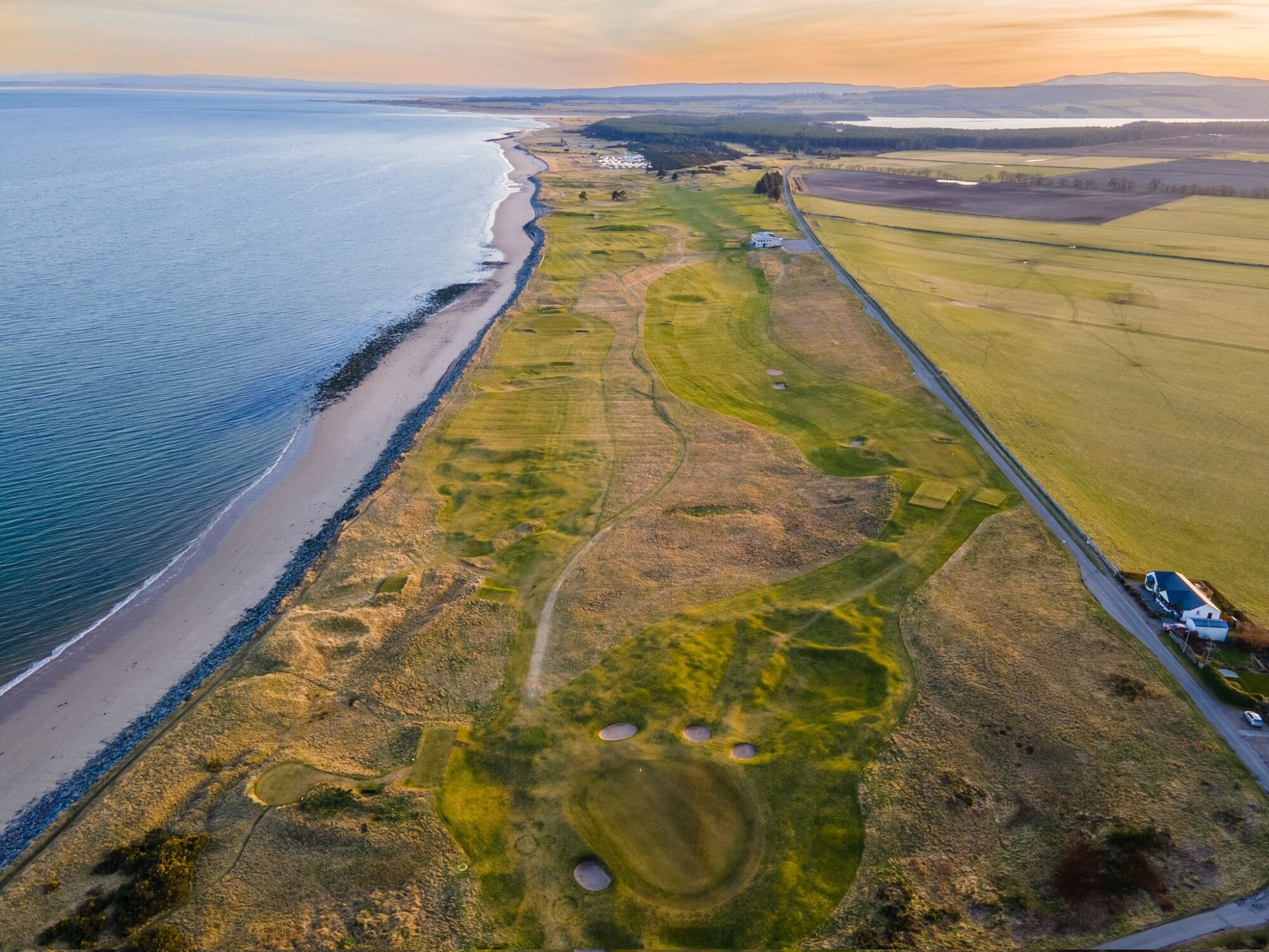 Golspie: A truly special course that never disappoints