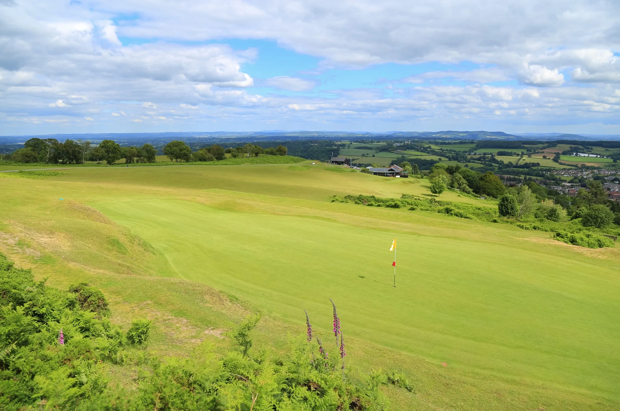 Kington: A unique course that's an absolute must-play for the discerning golfer