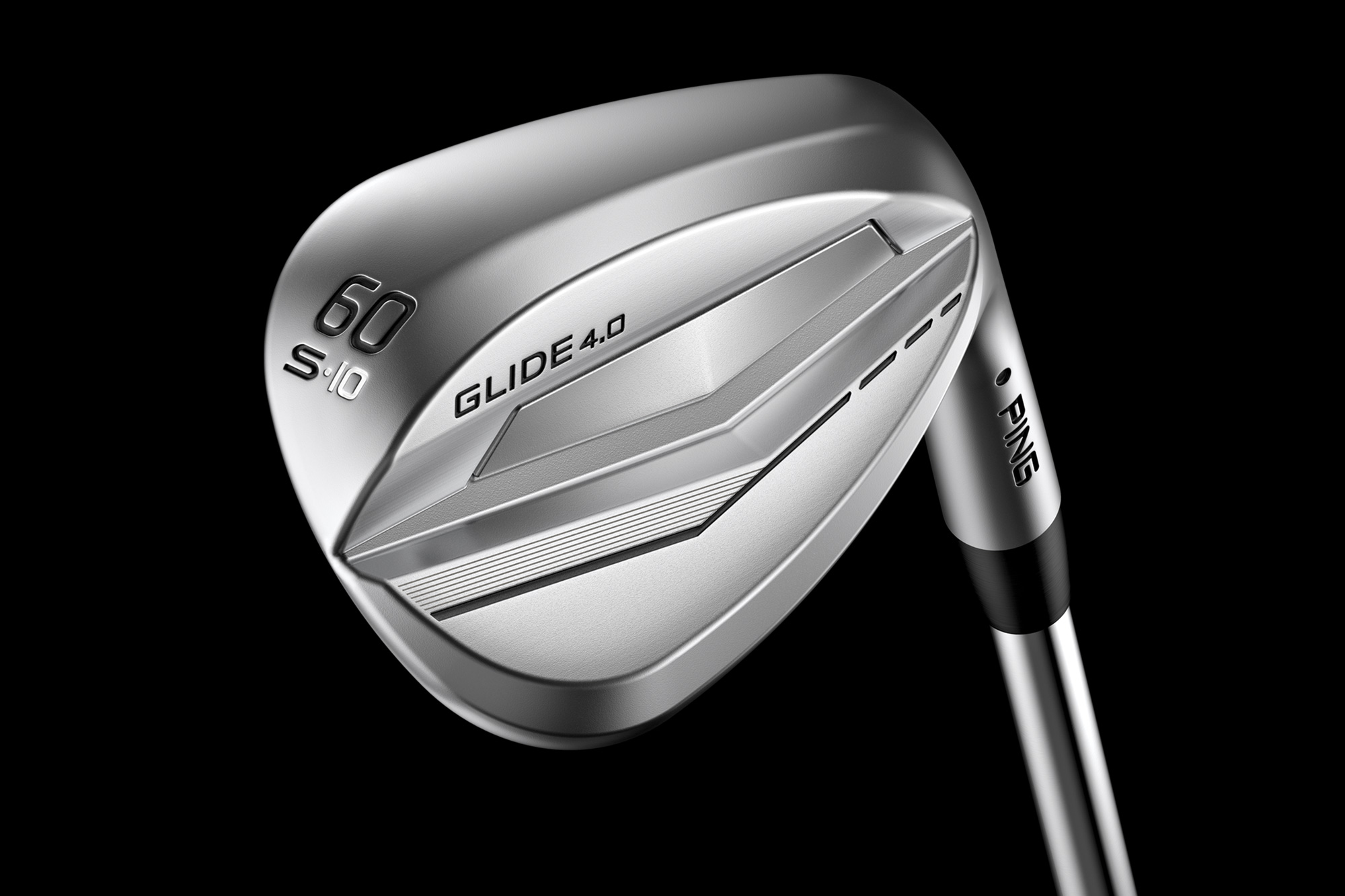 Ping Glide 4.0 wedge review
