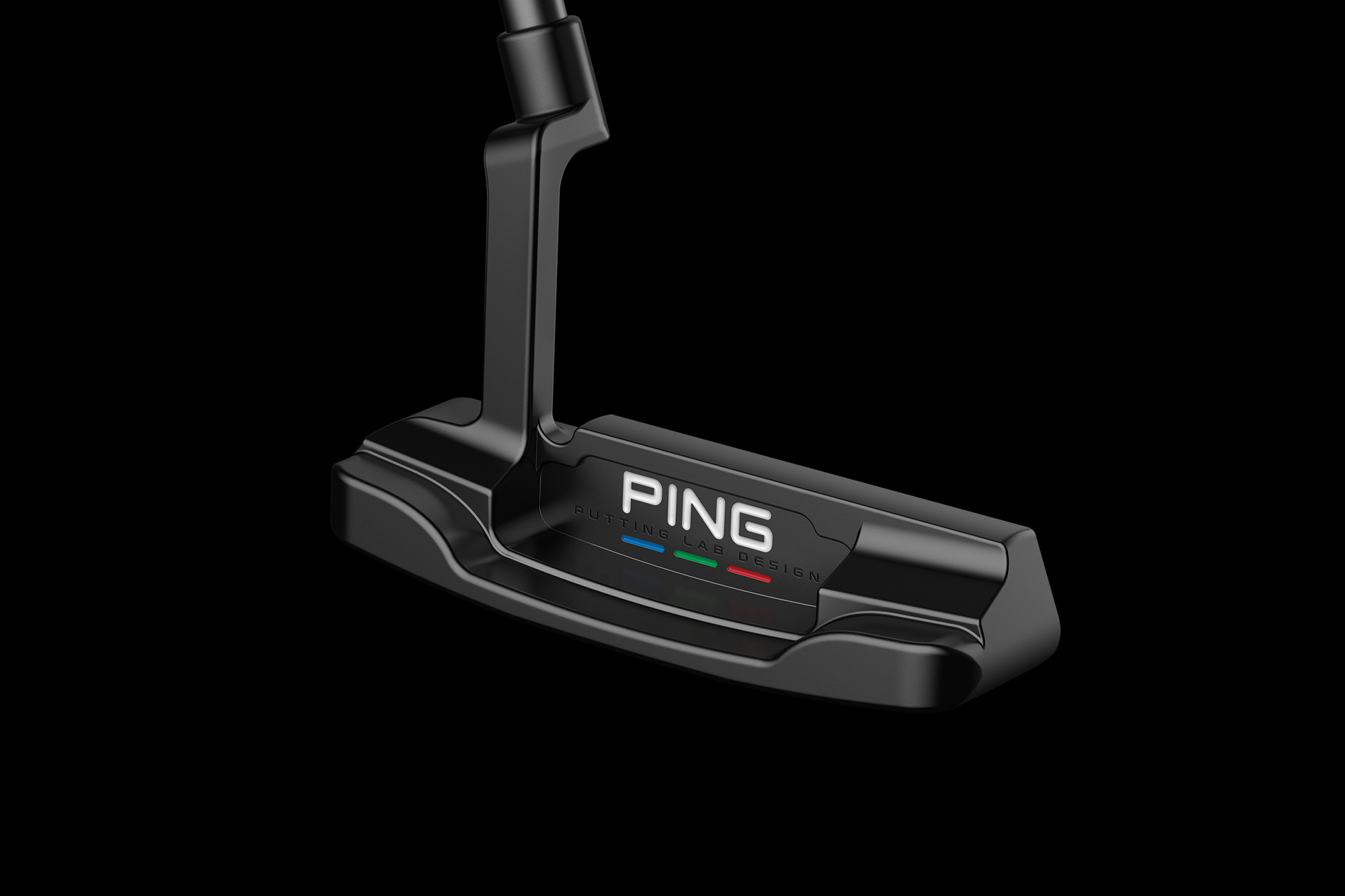 Ping PLD milled putter review