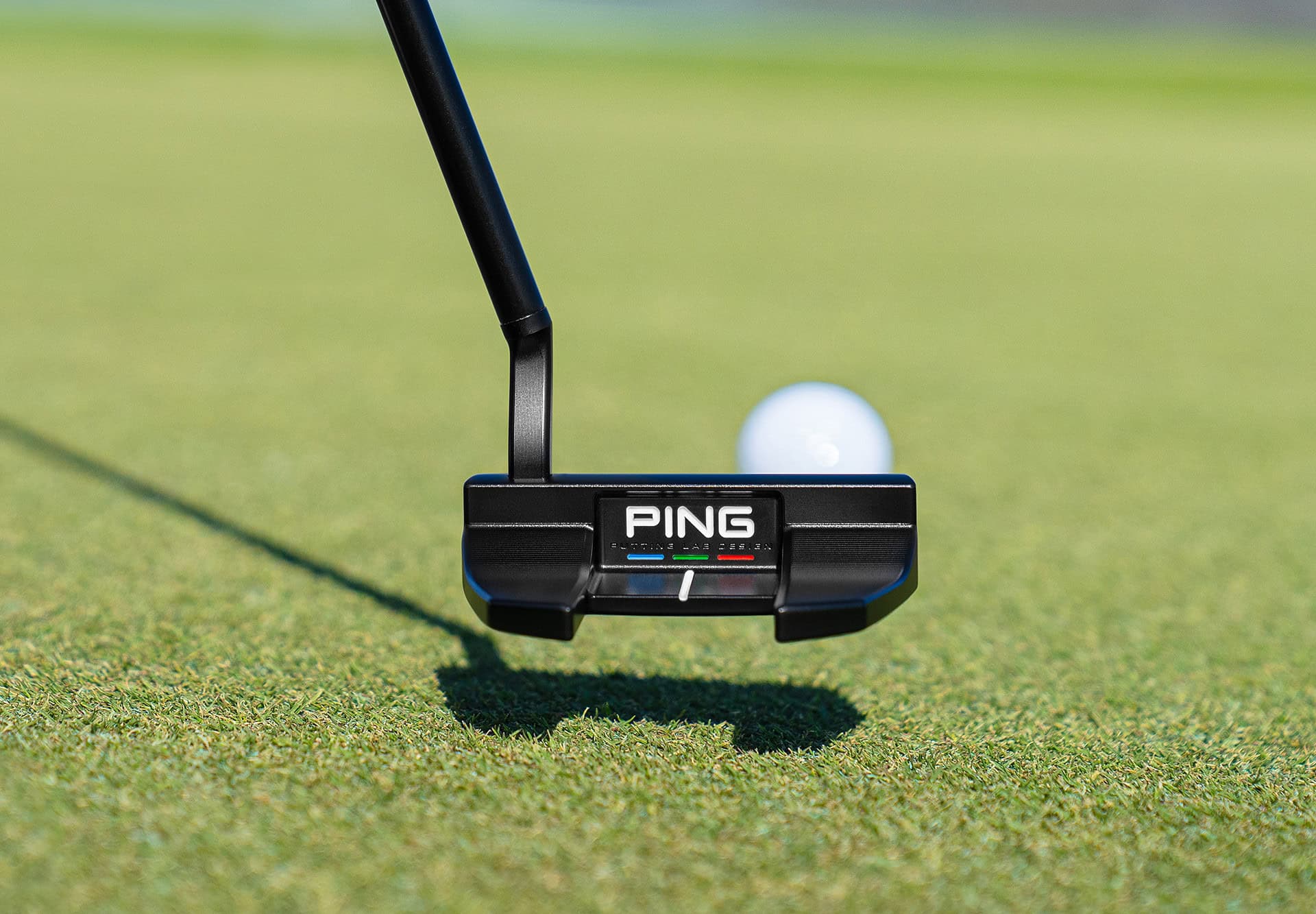 Ping PLD milled putter review