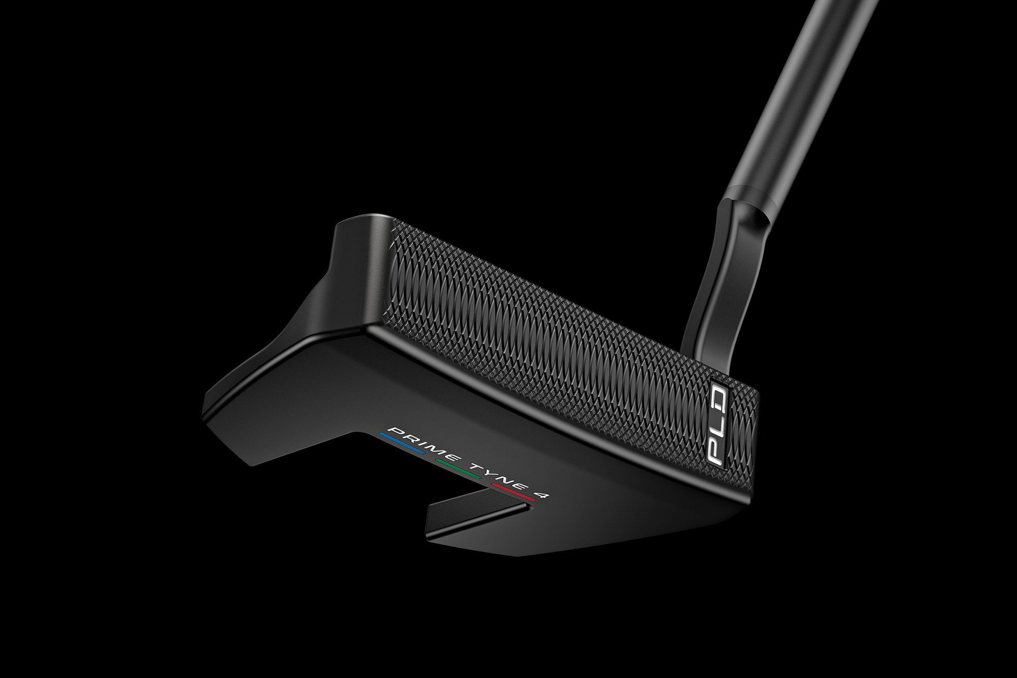 Ping PLD milled putter review