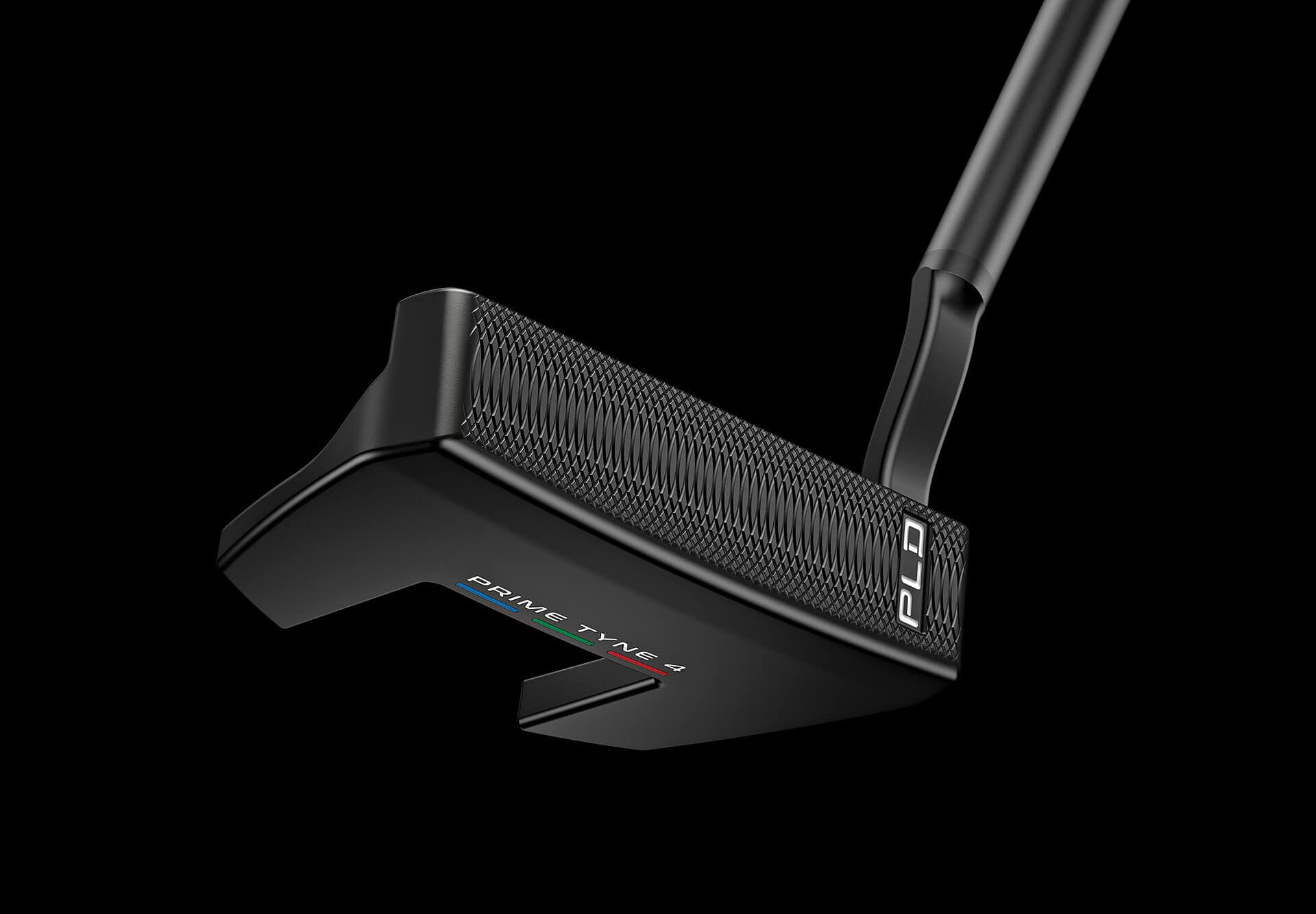 Ping PLD Milled putter review More than 20 tour wins but how did