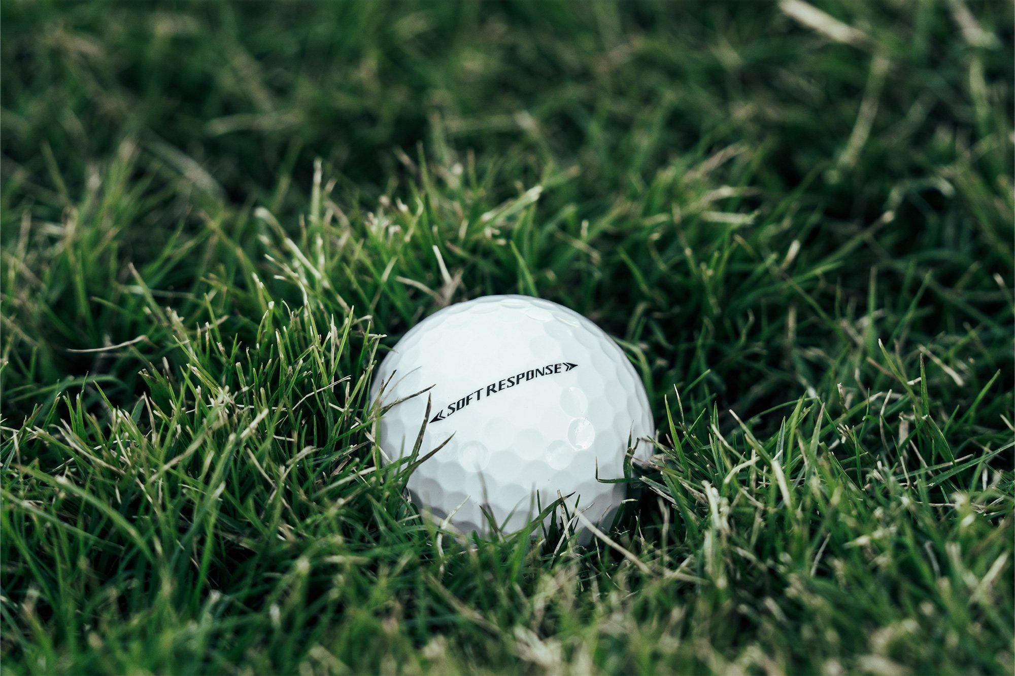 TaylorMade Soft Response golf ball review