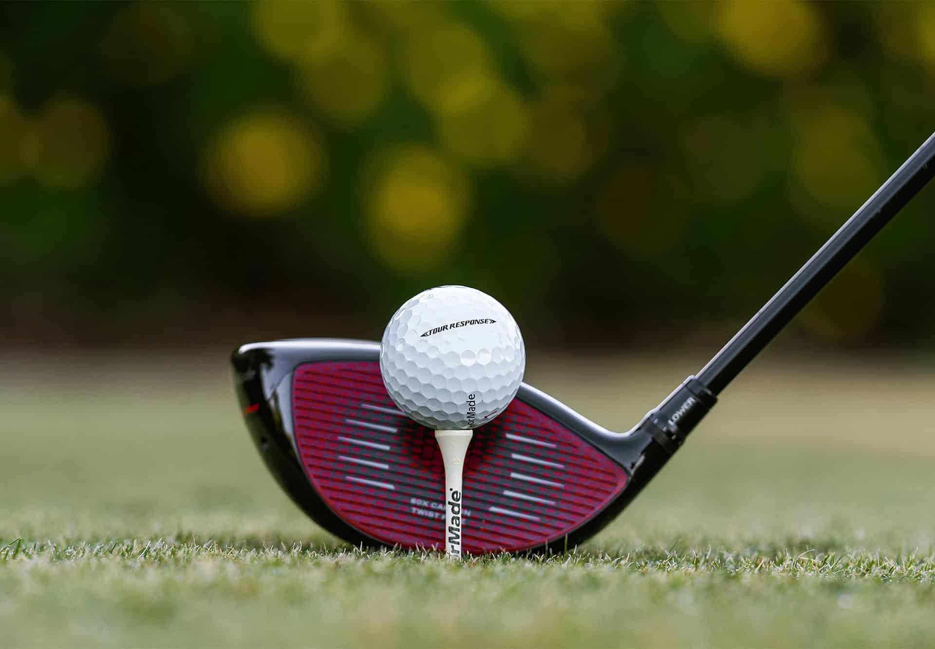 Which TaylorMade golf ball is right for your game?