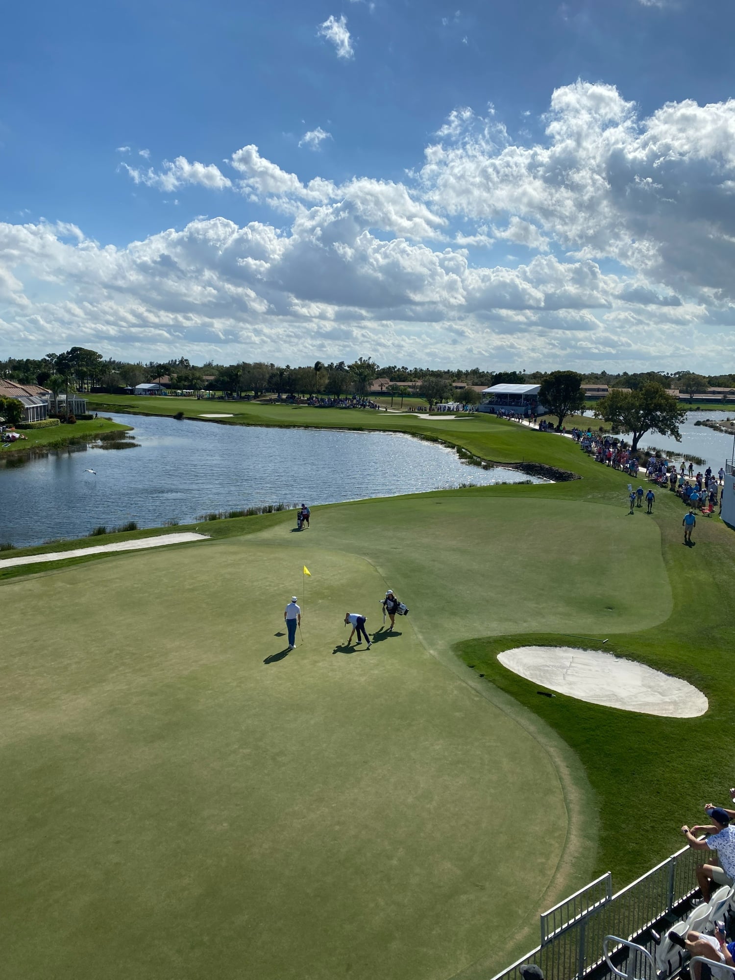 honda classic 2022