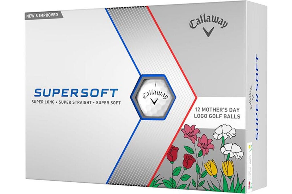 mother's day golf gifts