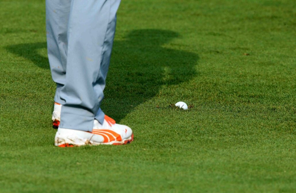 Here's everything you need to know about the embedded ball rule
