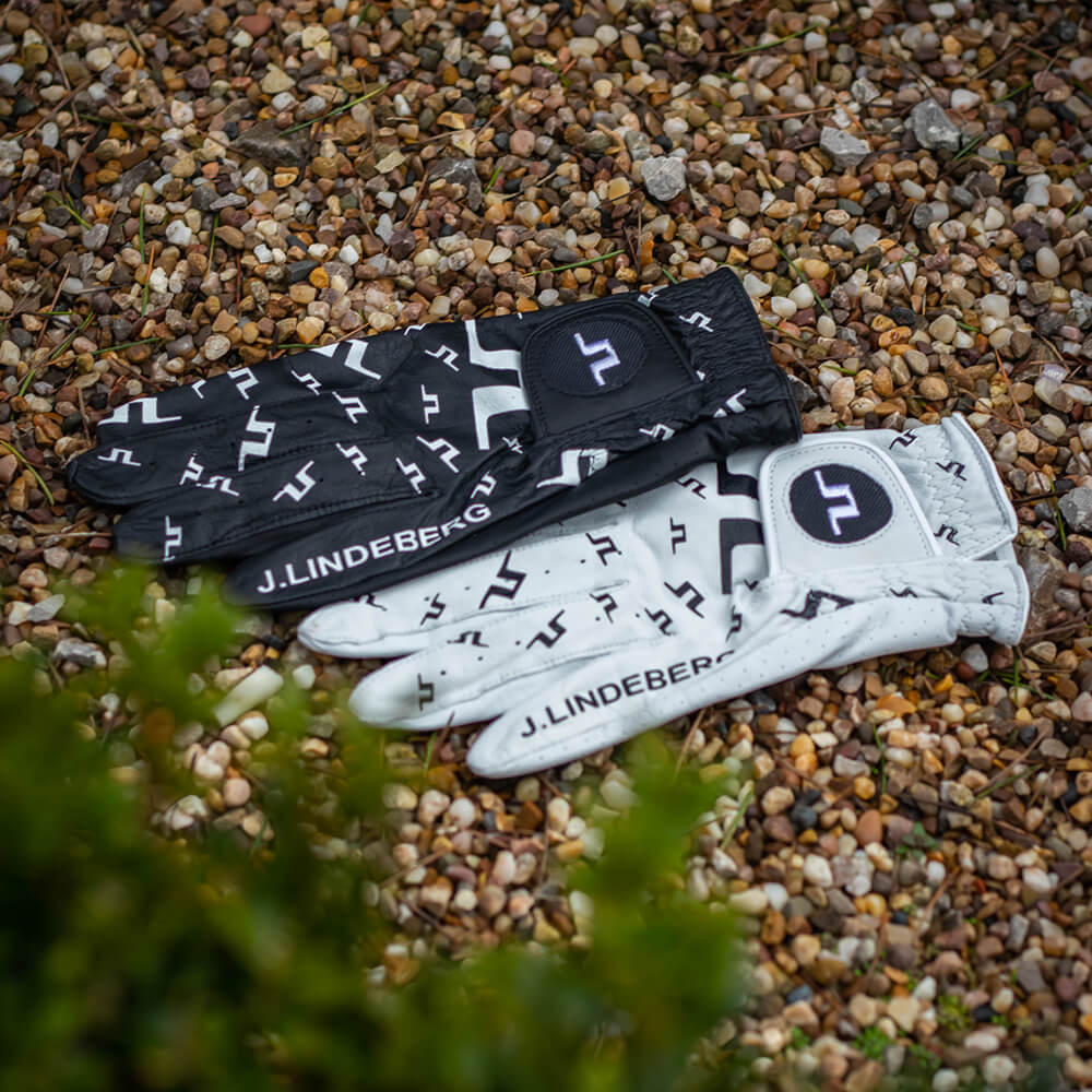 Buyer's Guide: Where to buy the limited edition J Lindeberg premium golf gloves