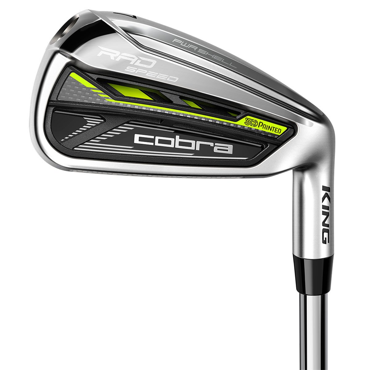 Cobra golf irons
