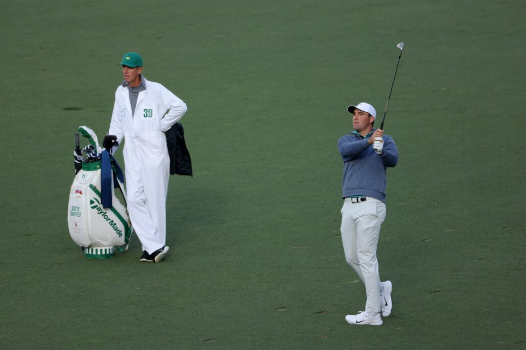 タイトリスト 915d2 DI8x Victor Dubuisson WITB 2015 \u2013 GolfWRX