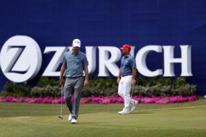 zurich classic of new orleans betting