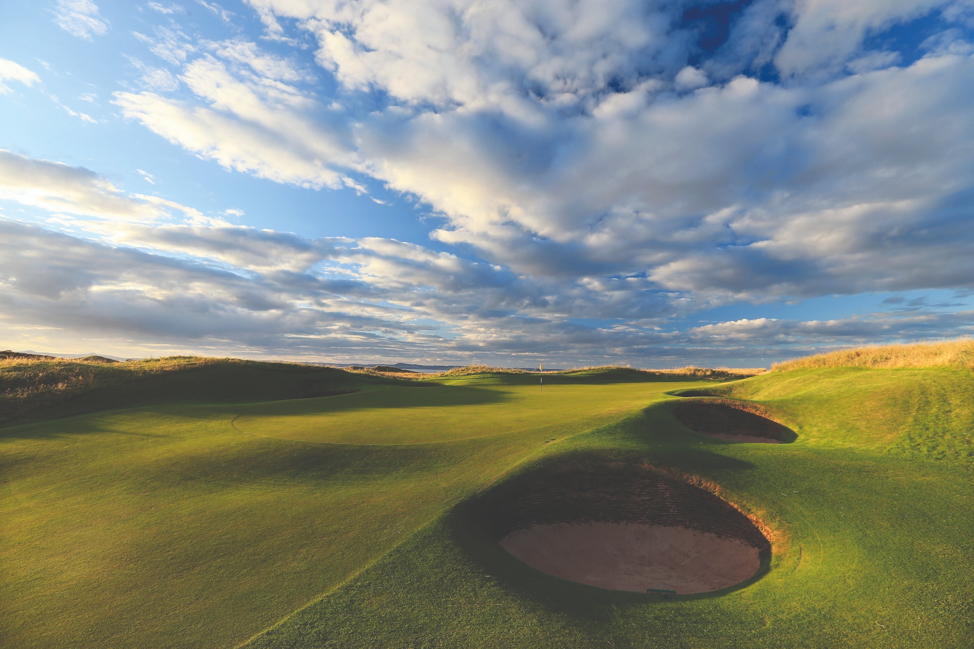 best golf courses in scotland
