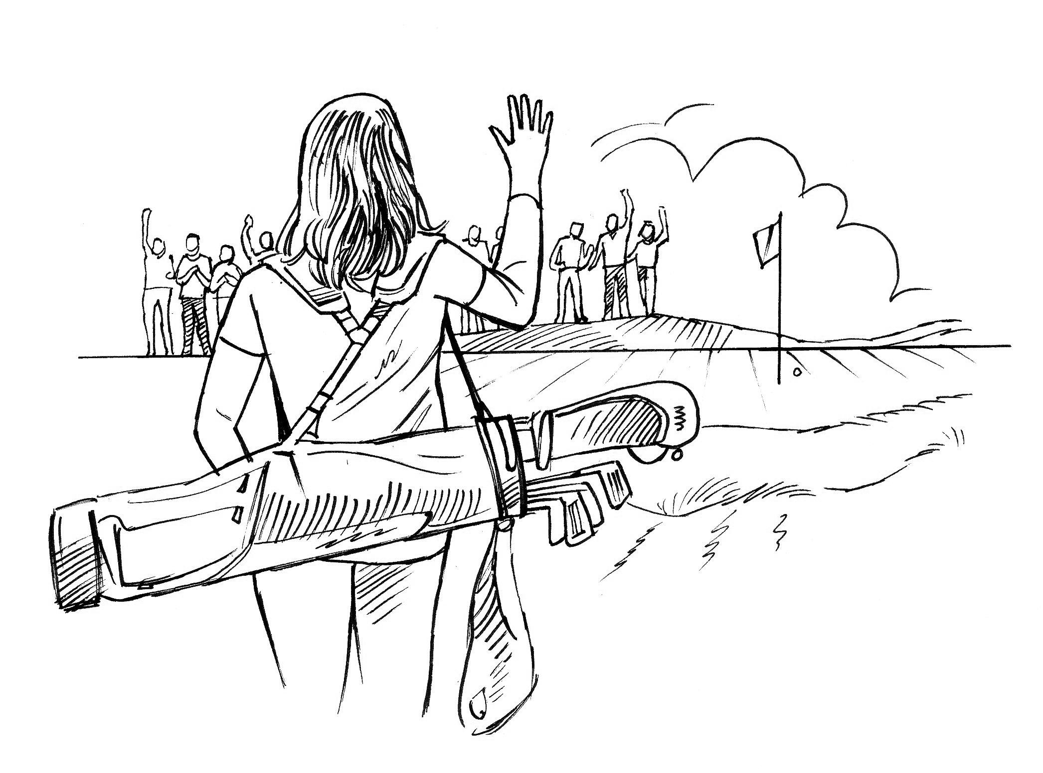 The Lost Art of The Short Game What is the true potential of your