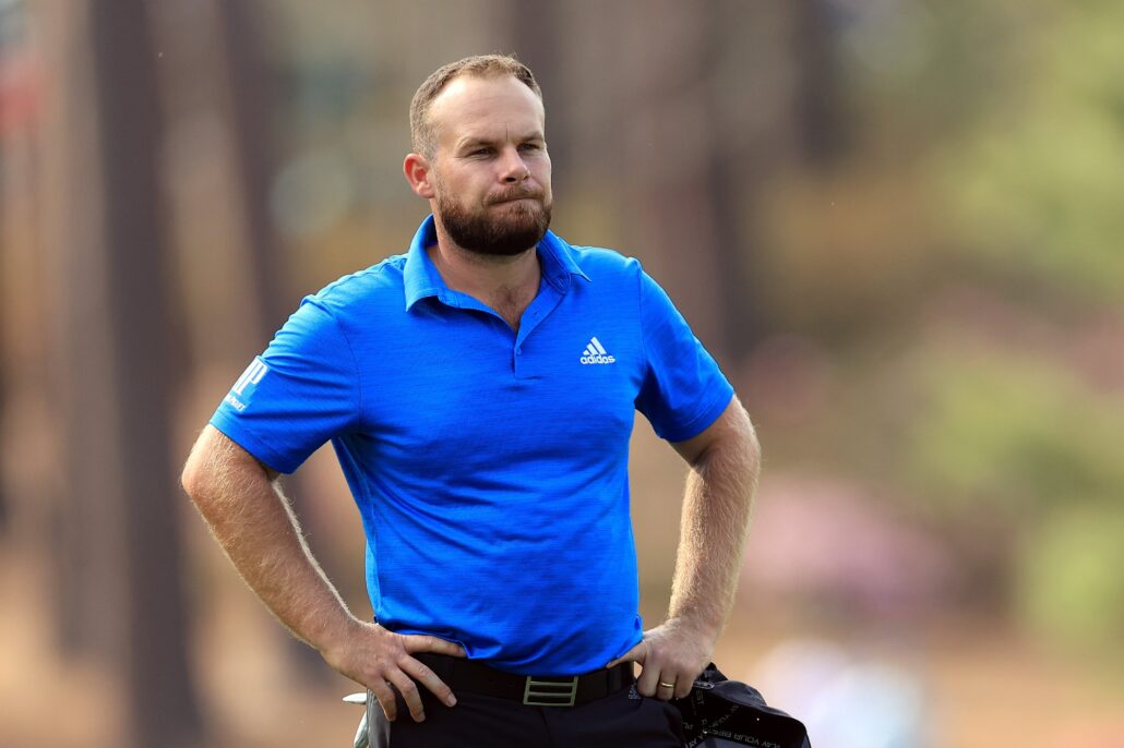 Five players who DON'T like Augusta National who told us too