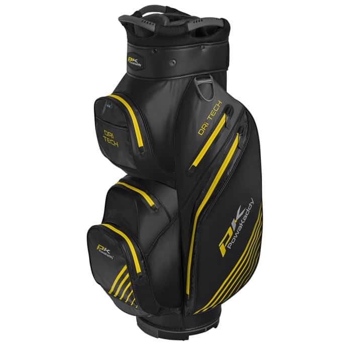 Best Golf Bags