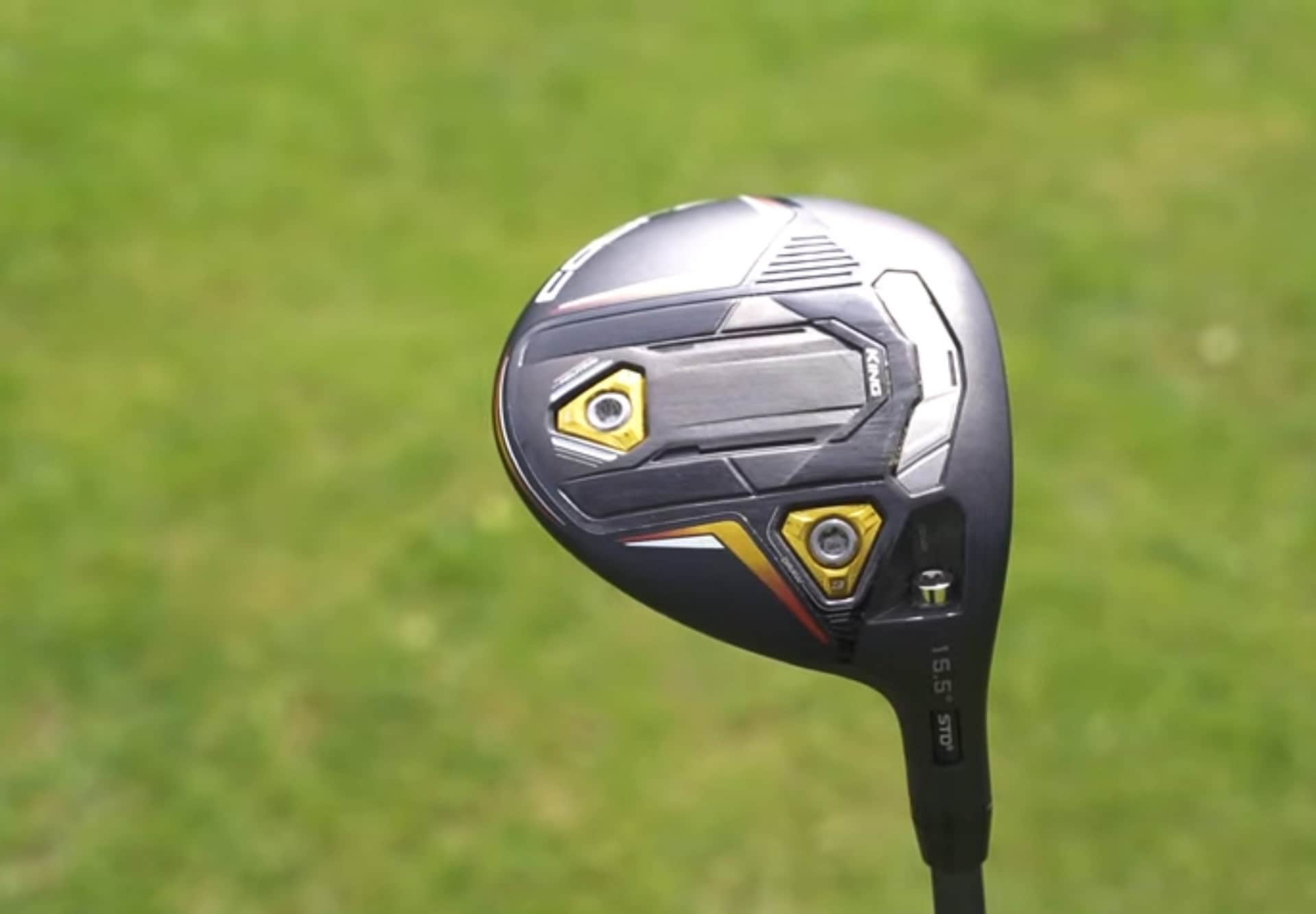 Best Fairway Woods 2022 We ranked 17 so which came out on top?