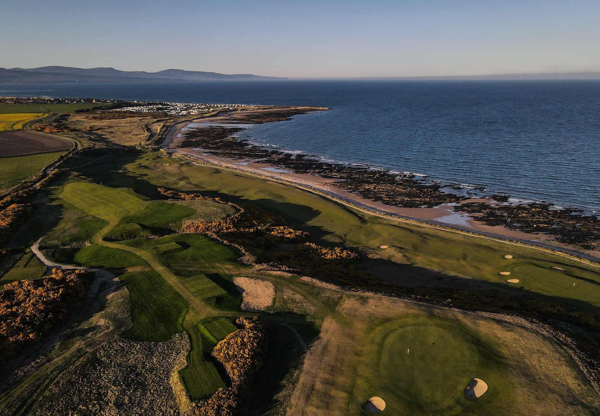 Royal Dornoch: Spellbinding, timeless, and quite something to behold