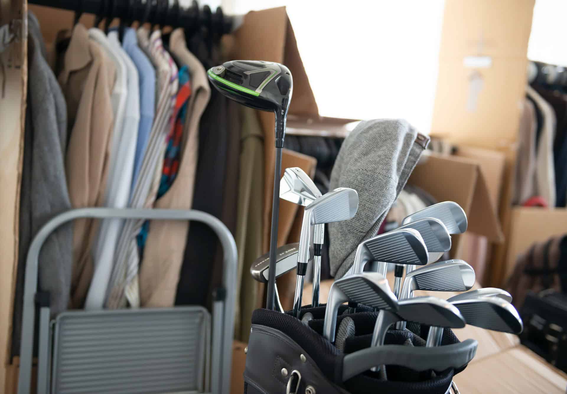 The best golf package sets to get you started in the game