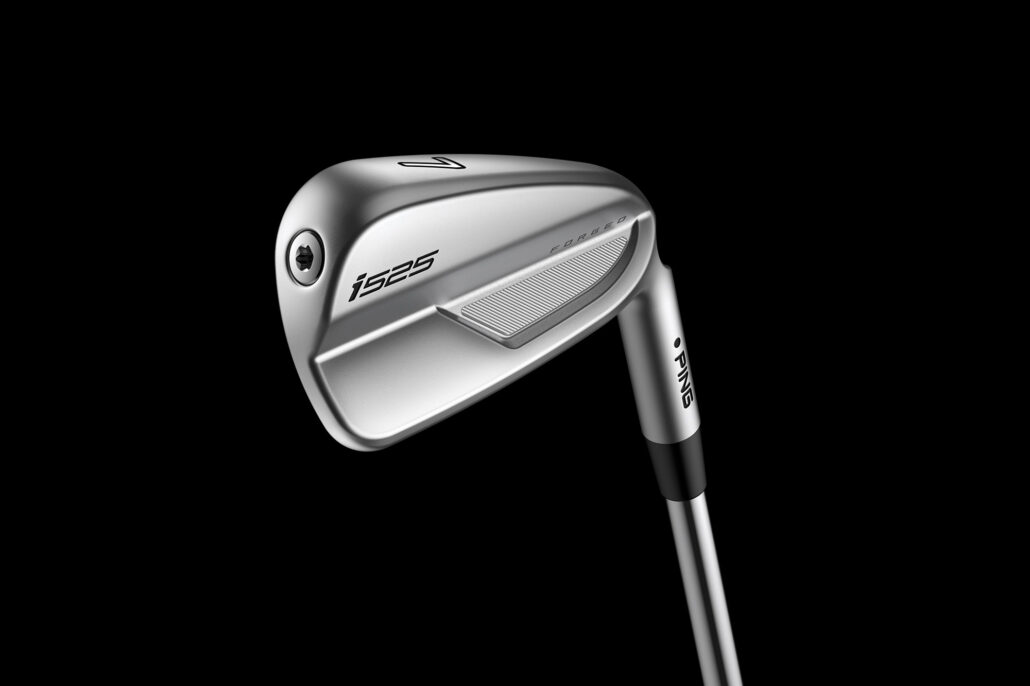 Ping i525 irons review