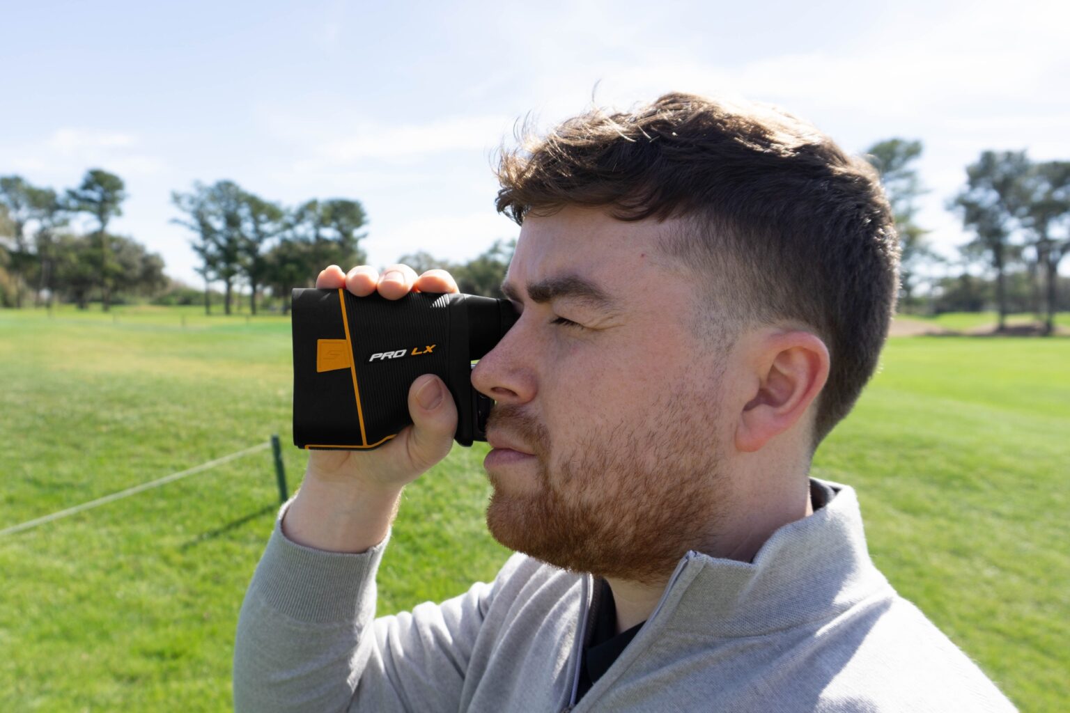 Distance Measuring Devices Archives National Club Golfer