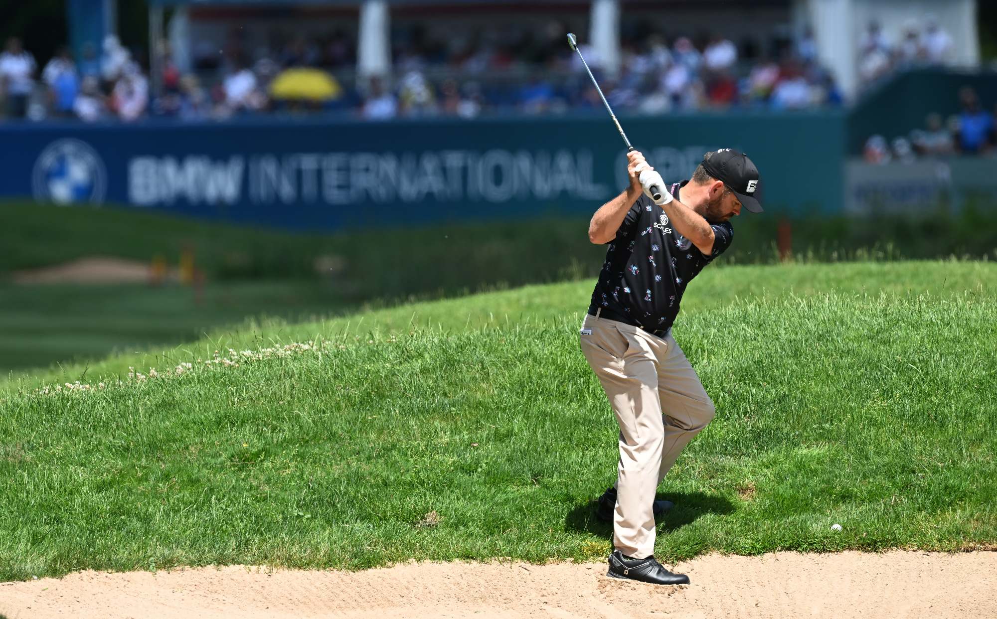 LIV golfers banned from Scottish Open, DP World Tour confirms