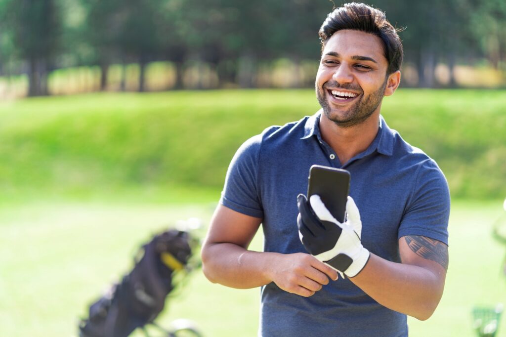 Best Golf Smartphones