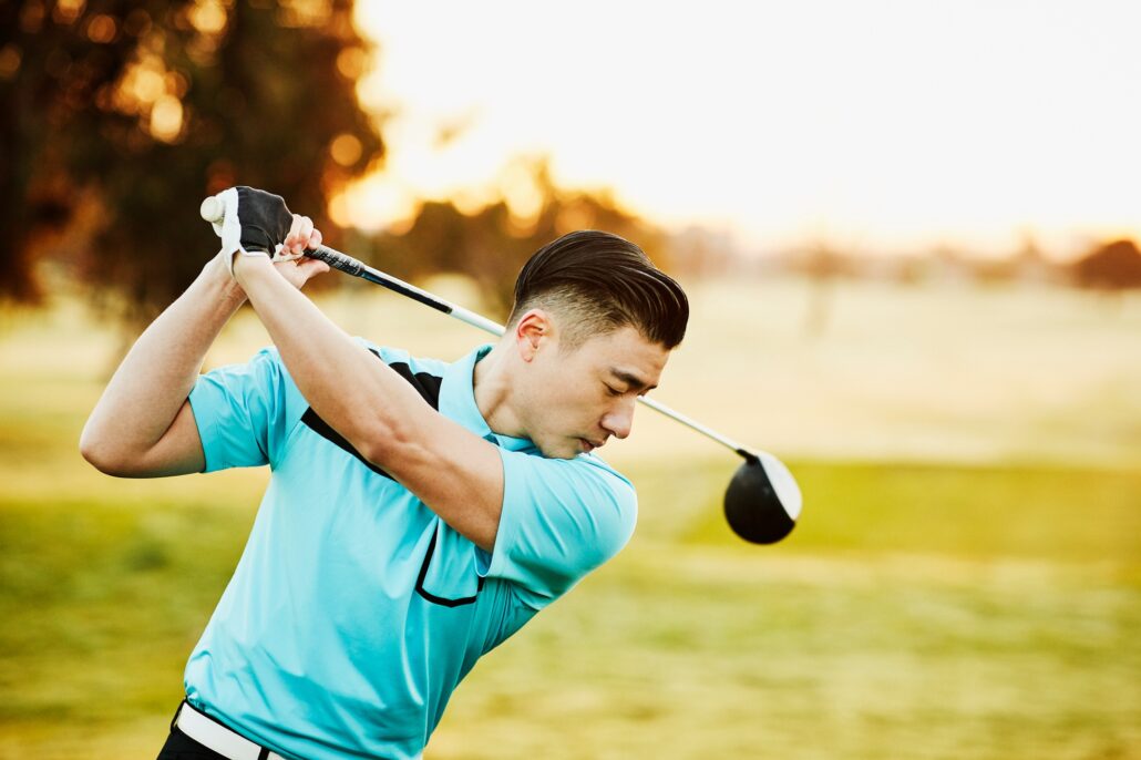 Buyers Guides: Best golf polo shirts
