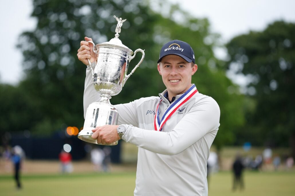 perks of winning the us open