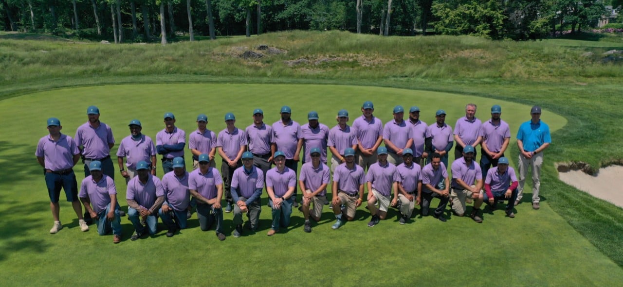 us open greenkeepers