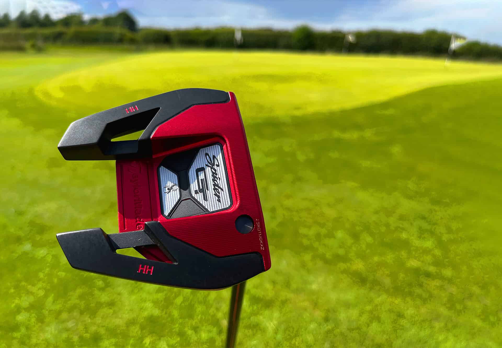 MySpider GT putter review