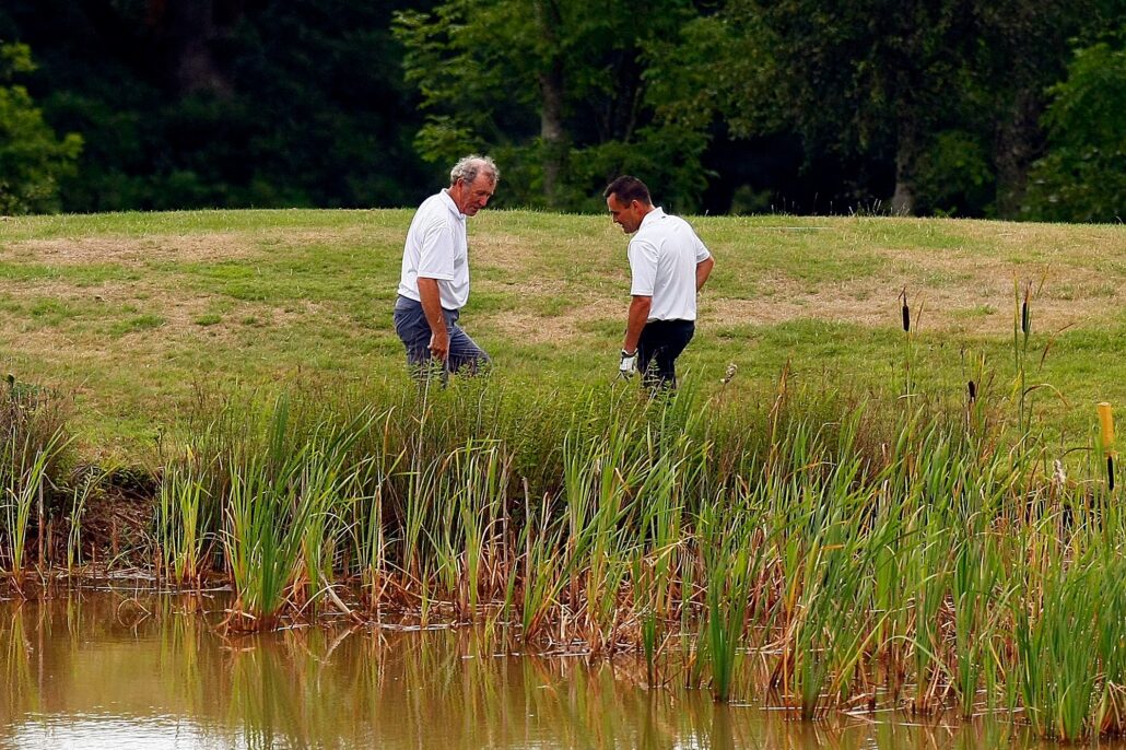 Golf rules lost ball Here's everything you need to know