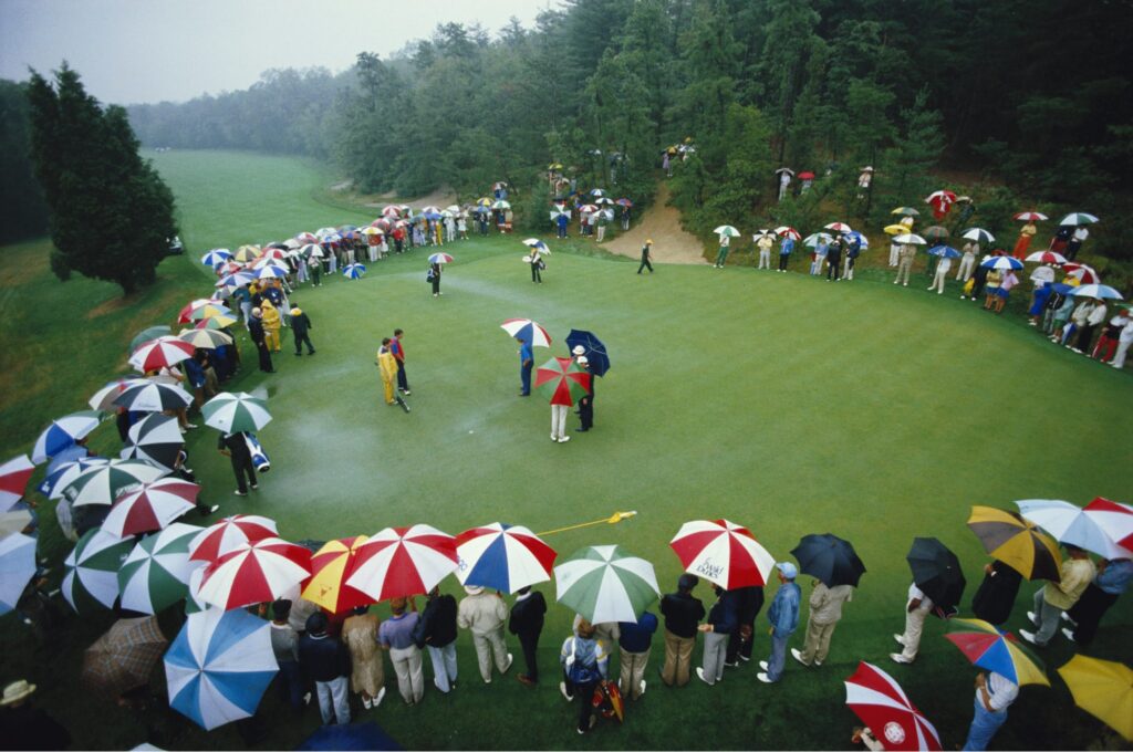 playing conditions calculation