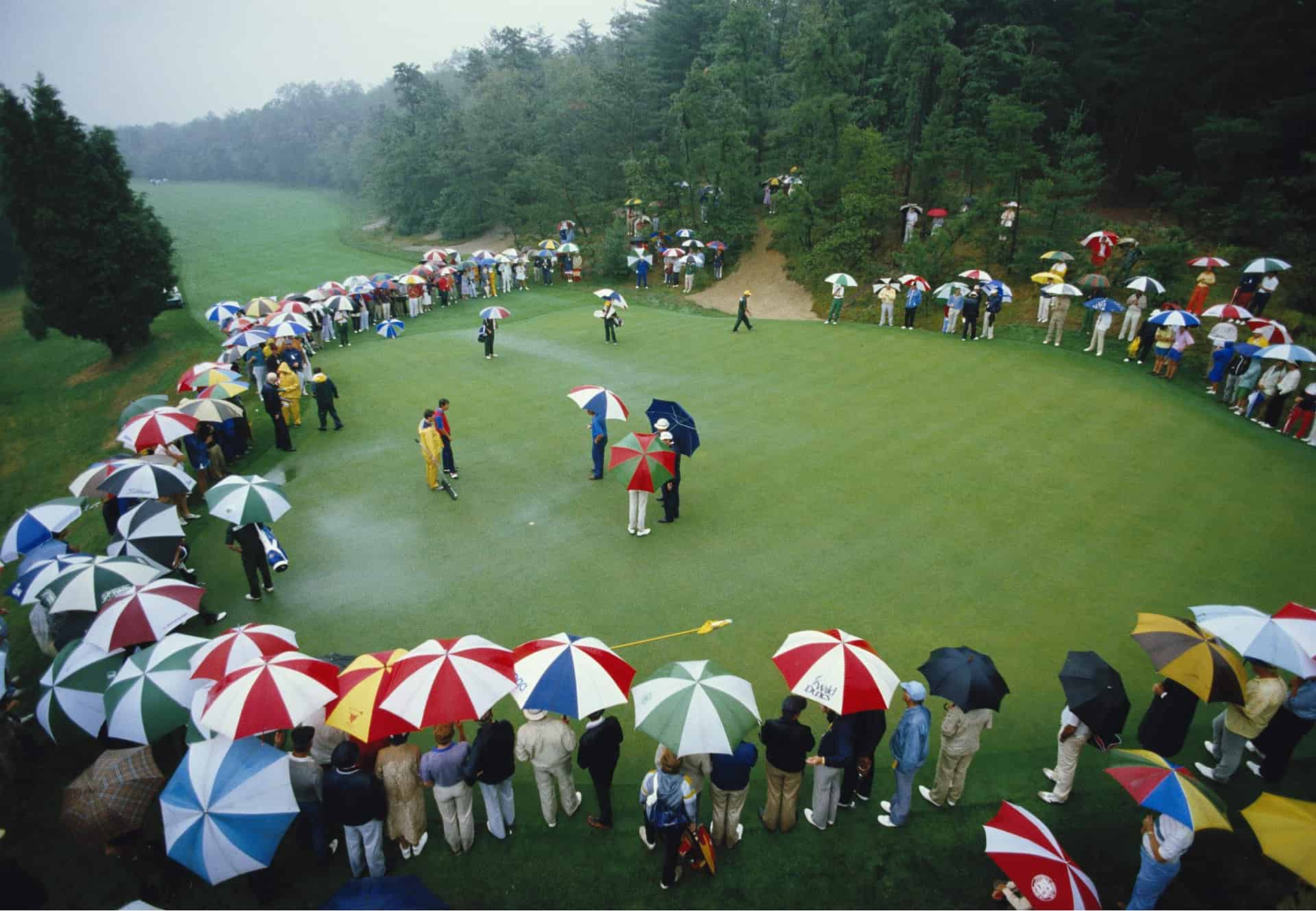 playing conditions calculation