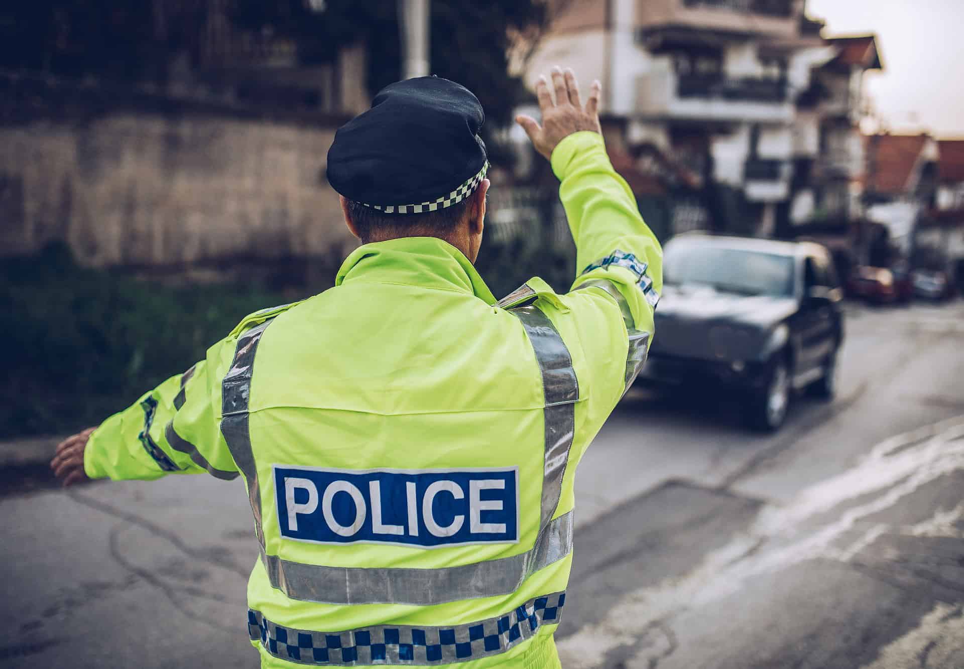 Meet the traffic police – golf's newest (and most irritating) phenomenon