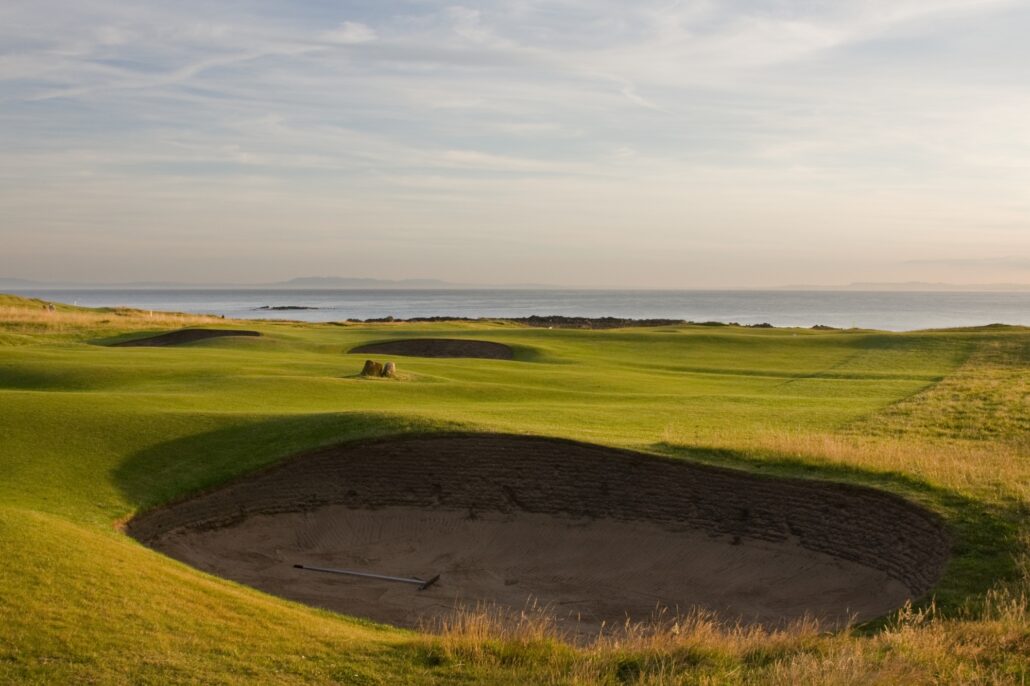 underrated golf courses in scotland