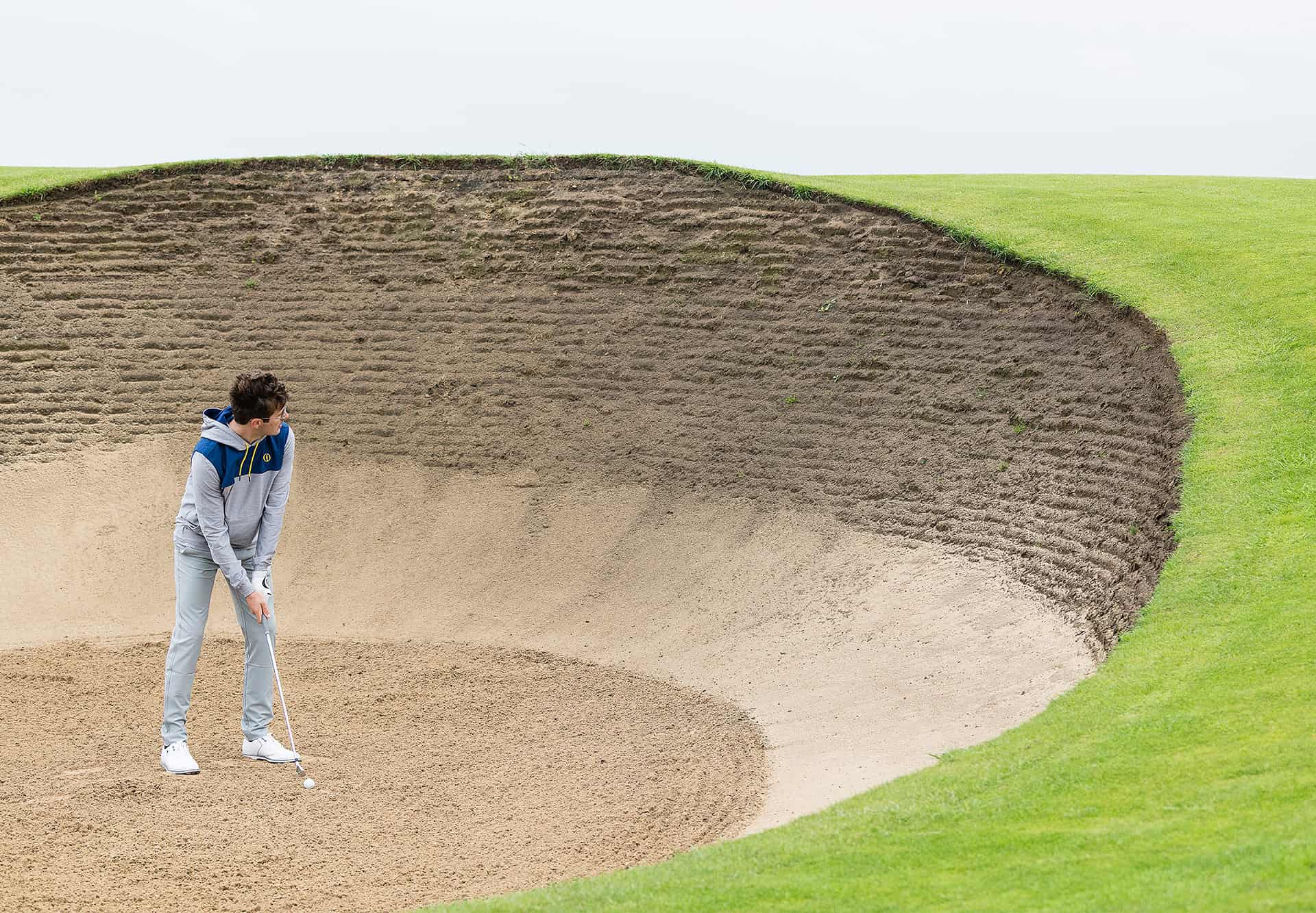 FootJoy Open Apparel