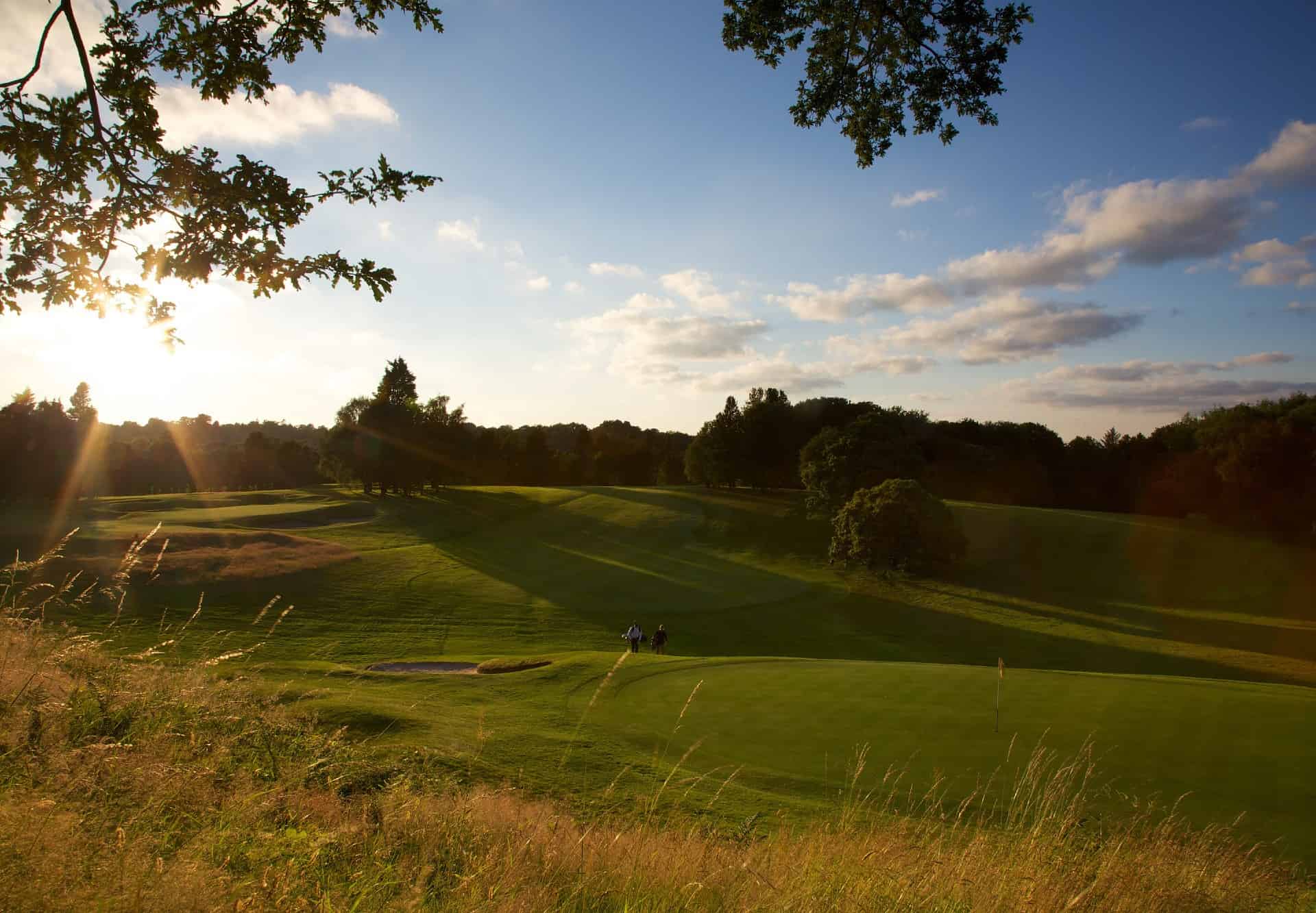 Prestbury Golf Club