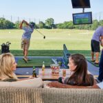 Toptracer invites golfers to tackle The Home of Golf during 150th Open Championship