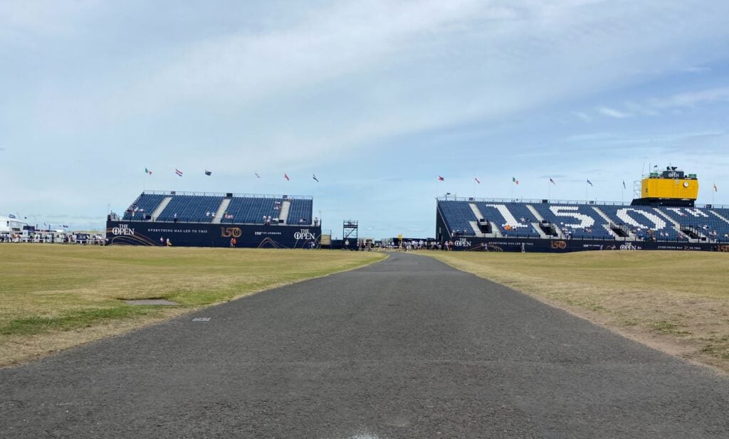 immovable obstructions