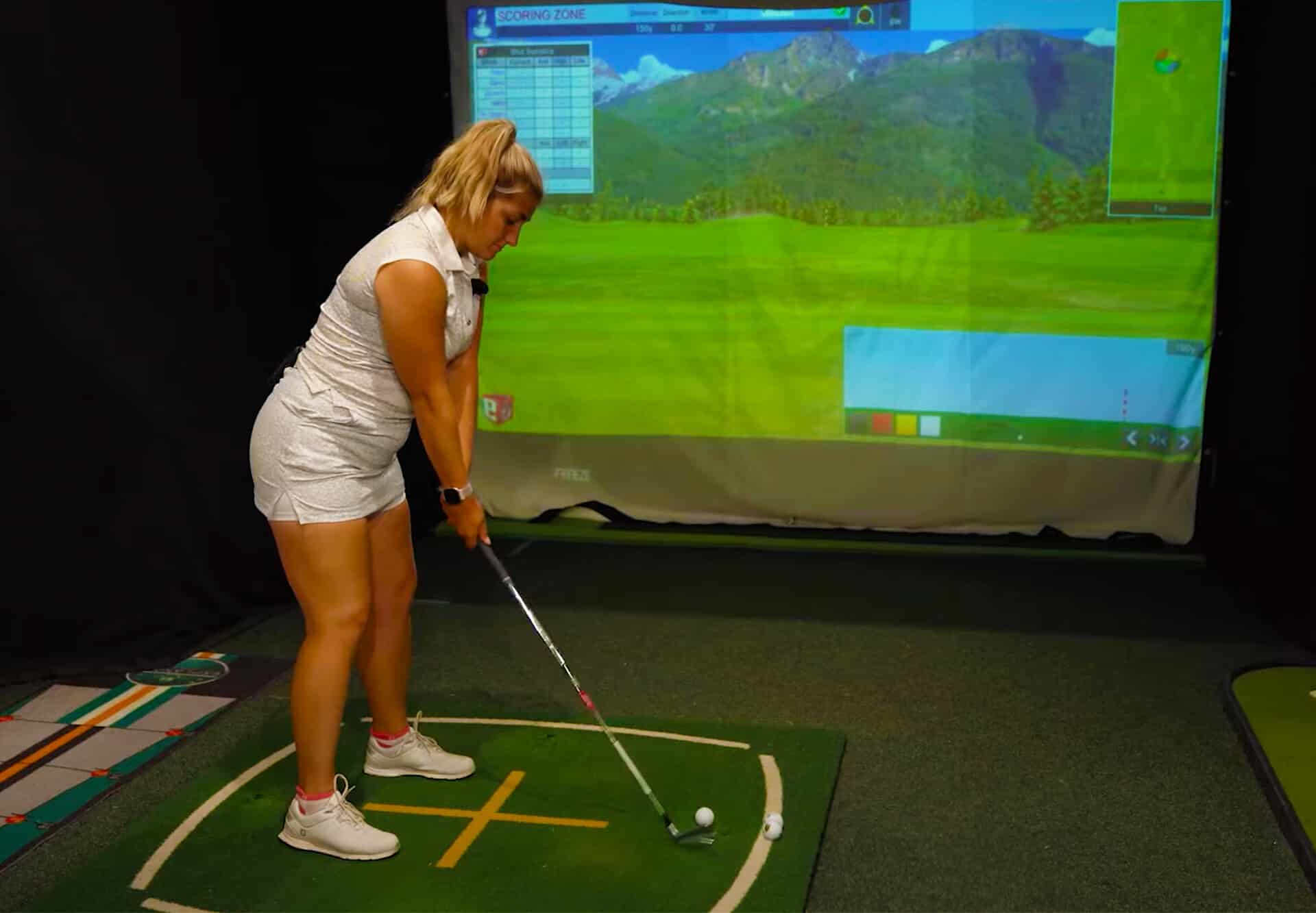 Golf club fitting Which golfers benefit the most from a fitting?