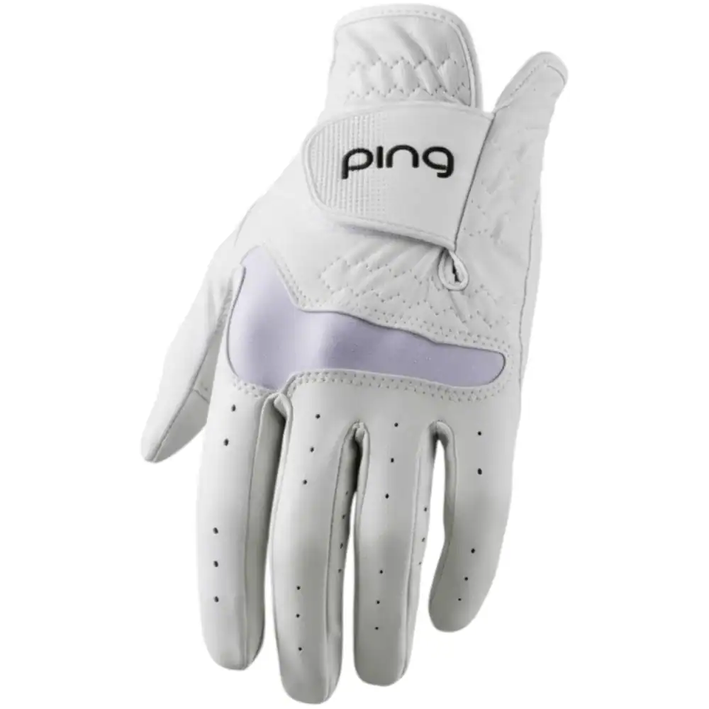 Ping G Le 4 ladies golf glove | Source: Scottsdale golf