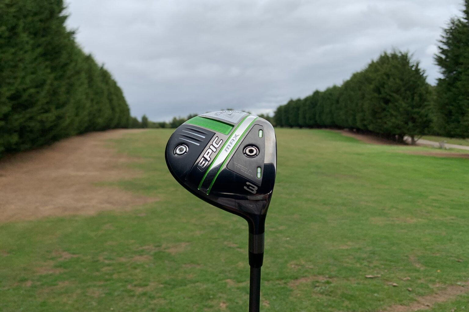 Callaway Epic Max Fairway Woods review Best Fairway Woods