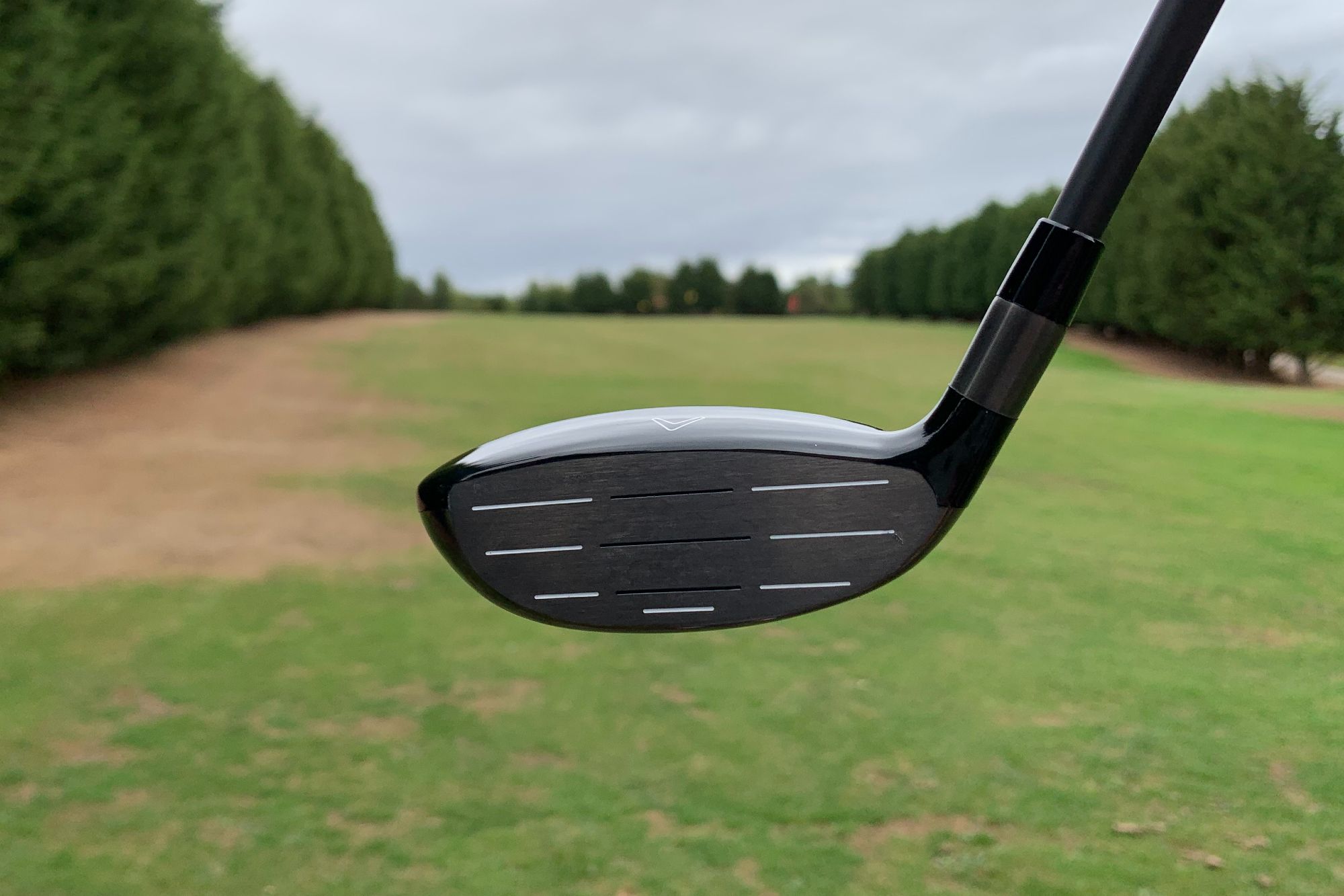 Callaway Epic Max fairway woods review